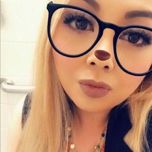 Meet your Posher, Priska